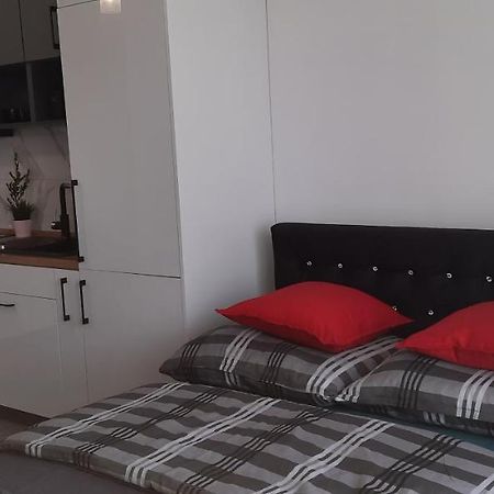 Apartament 59 Justi Zator Eksteriør bilde
