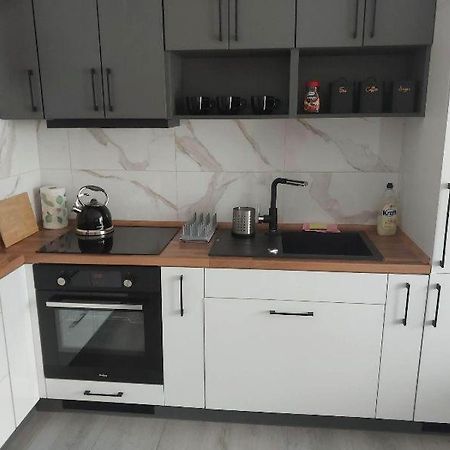 Apartament 59 Justi Zator Eksteriør bilde