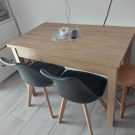 Apartament 59 Justi Zator Eksteriør bilde
