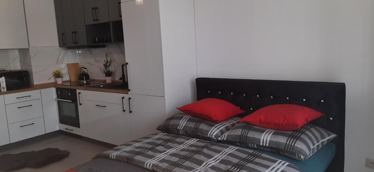 Apartament 59 Justi Zator Eksteriør bilde