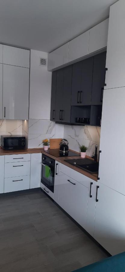 Apartament 59 Justi Zator Eksteriør bilde