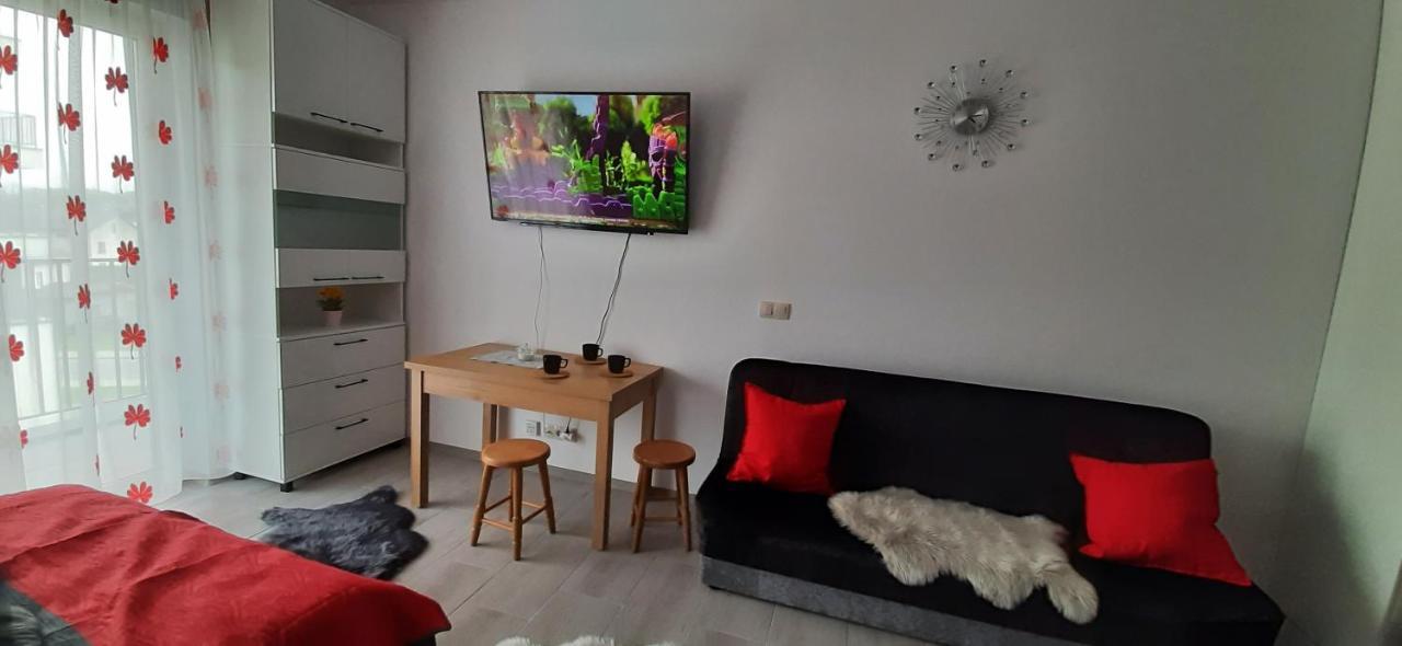 Apartament 59 Justi Zator Eksteriør bilde