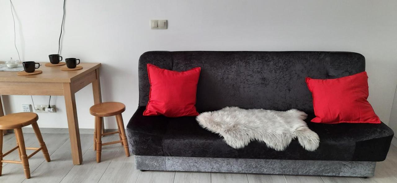 Apartament 59 Justi Zator Eksteriør bilde