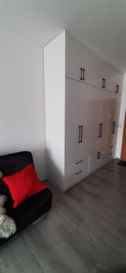Apartament 59 Justi Zator Eksteriør bilde