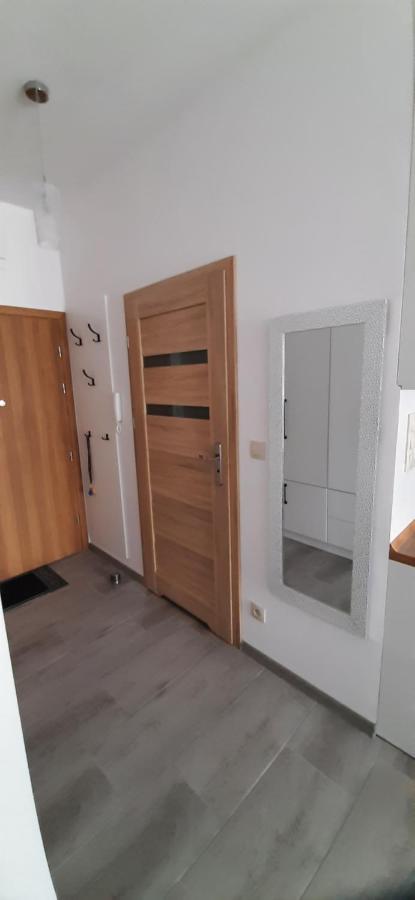 Apartament 59 Justi Zator Eksteriør bilde