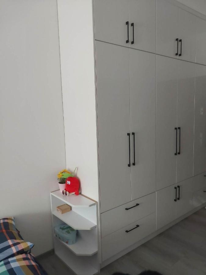 Apartament 59 Justi Zator Eksteriør bilde