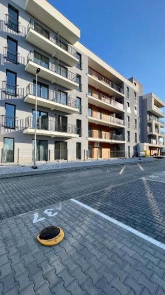 Apartament 59 Justi Zator Eksteriør bilde