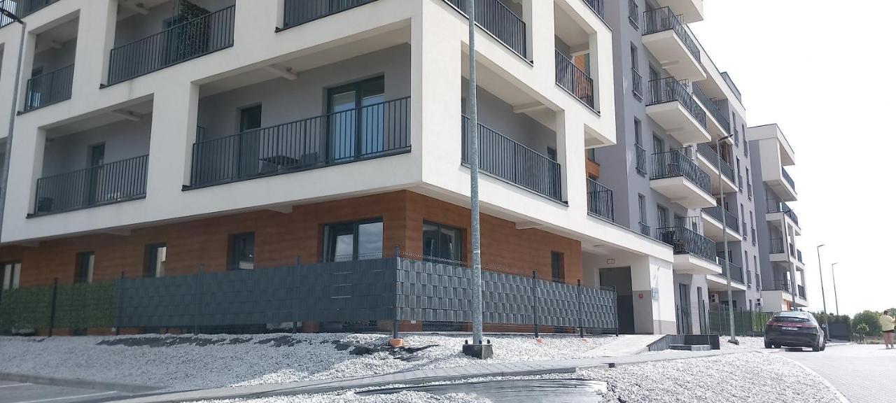 Apartament 59 Justi Zator Eksteriør bilde