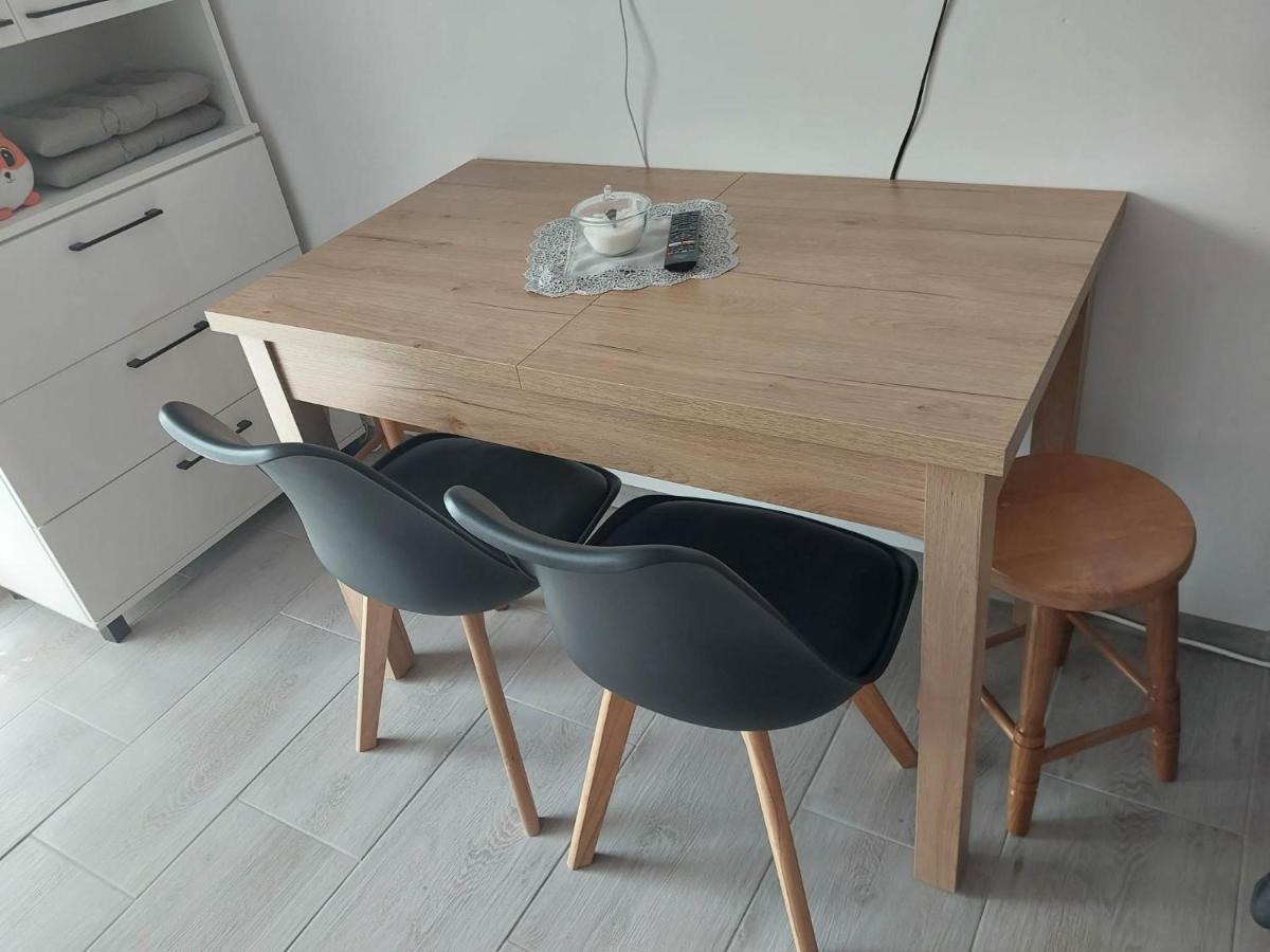 Apartament 59 Justi Zator Eksteriør bilde